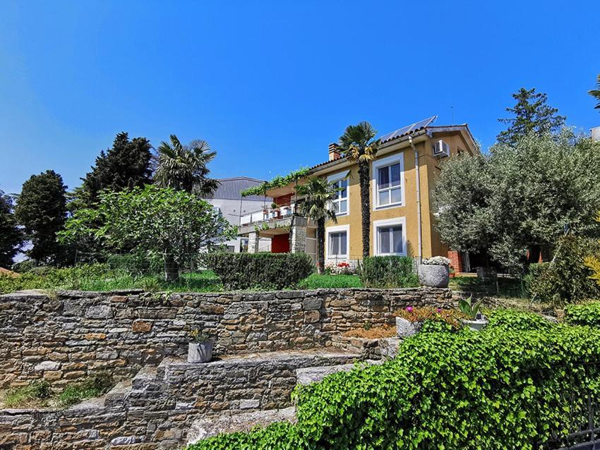 Apartments Nea By Locap Group Portorož Dış mekan fotoğraf