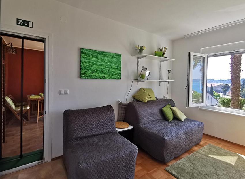 Apartments Nea By Locap Group Portorož Dış mekan fotoğraf
