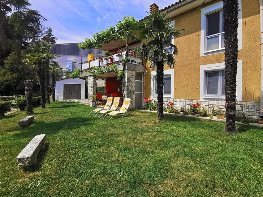 Apartments Nea By Locap Group Portorož Dış mekan fotoğraf