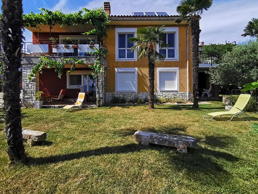 Apartments Nea By Locap Group Portorož Dış mekan fotoğraf