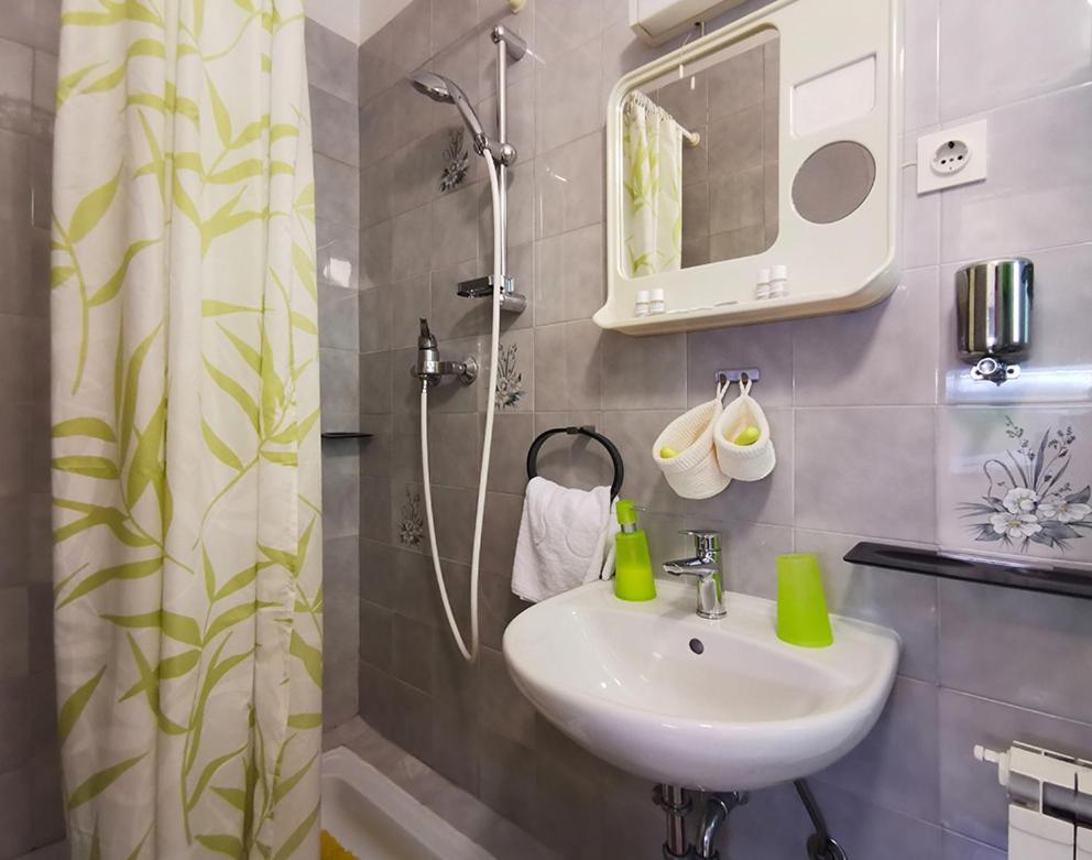 Apartments Nea By Locap Group Portorož Dış mekan fotoğraf