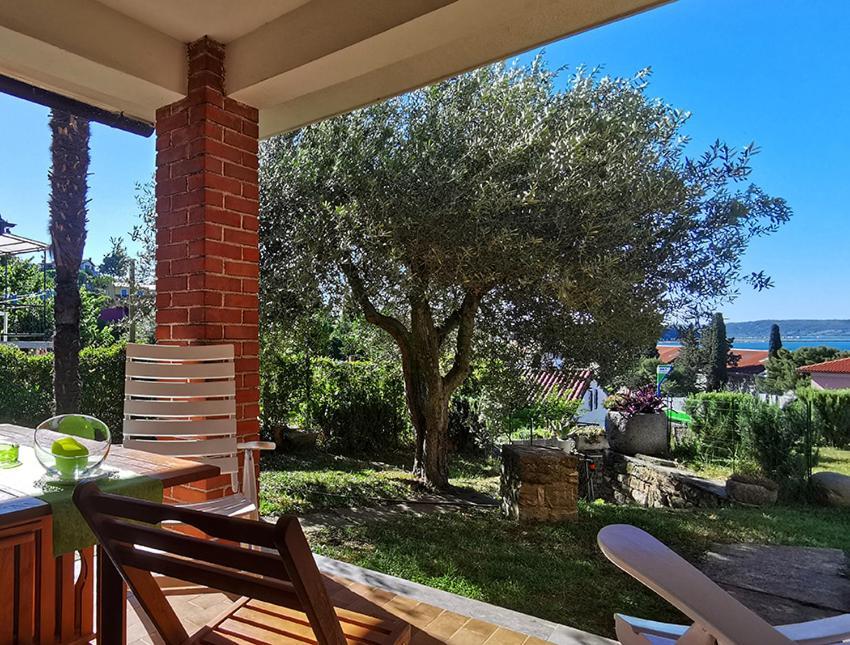Apartments Nea By Locap Group Portorož Dış mekan fotoğraf