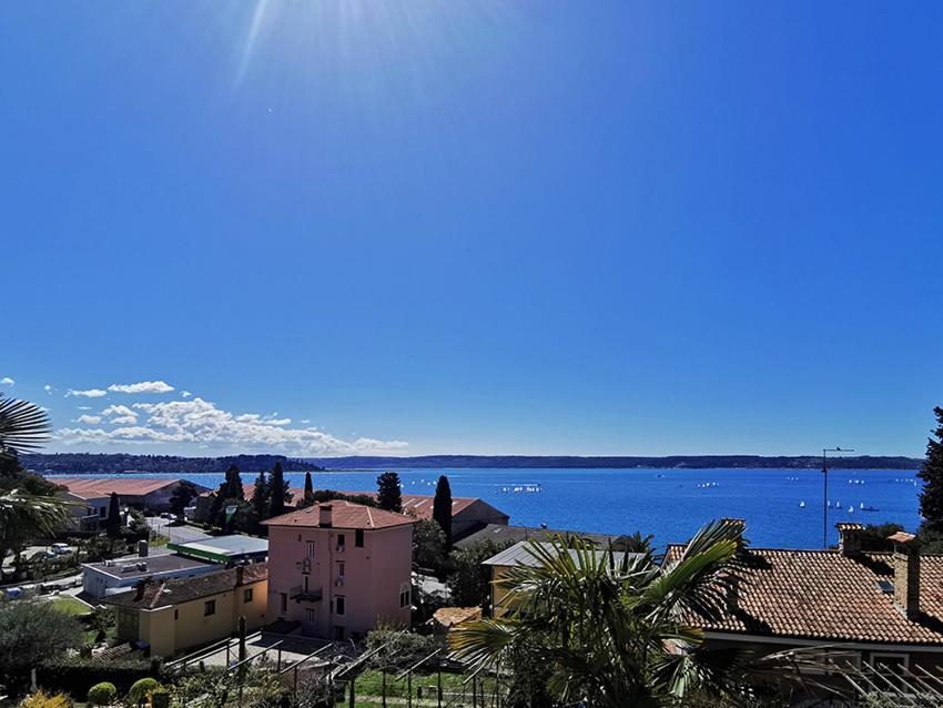 Apartments Nea By Locap Group Portorož Dış mekan fotoğraf