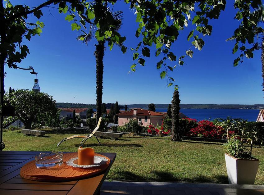 Apartments Nea By Locap Group Portorož Dış mekan fotoğraf