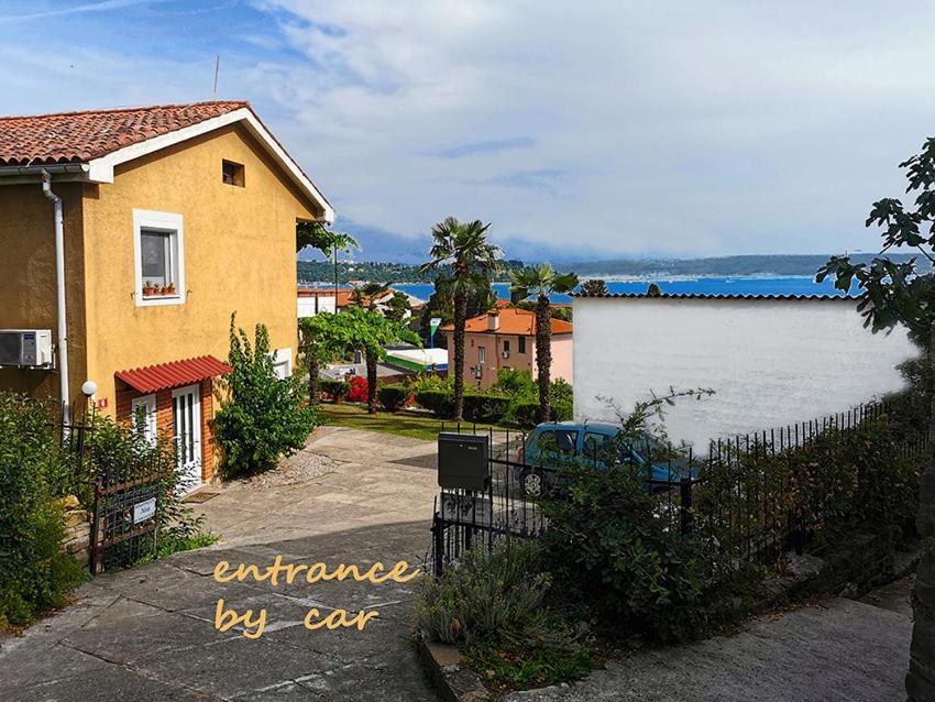 Apartments Nea By Locap Group Portorož Dış mekan fotoğraf