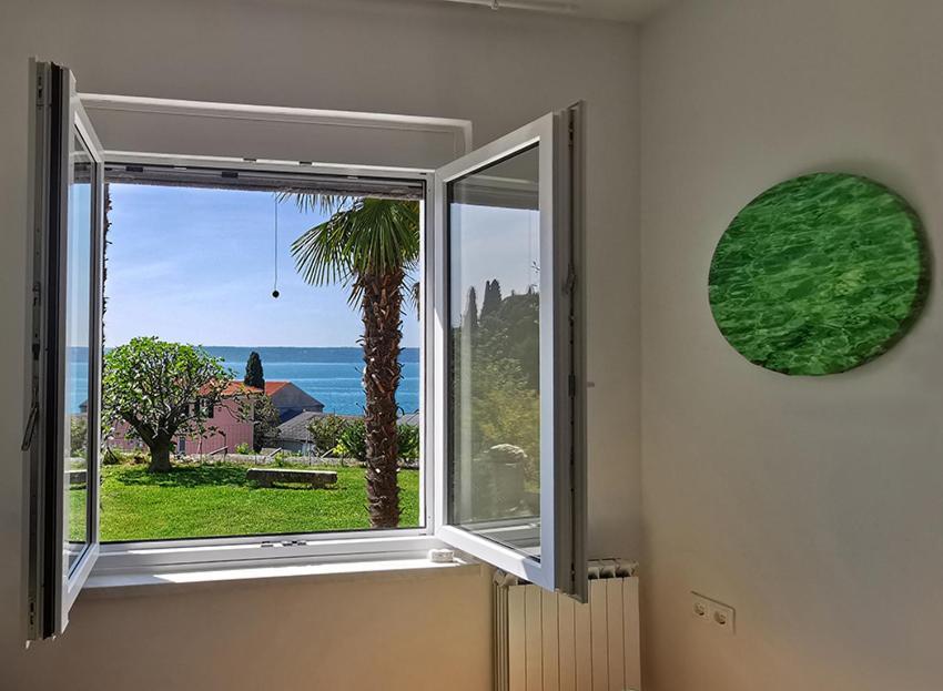 Apartments Nea By Locap Group Portorož Dış mekan fotoğraf