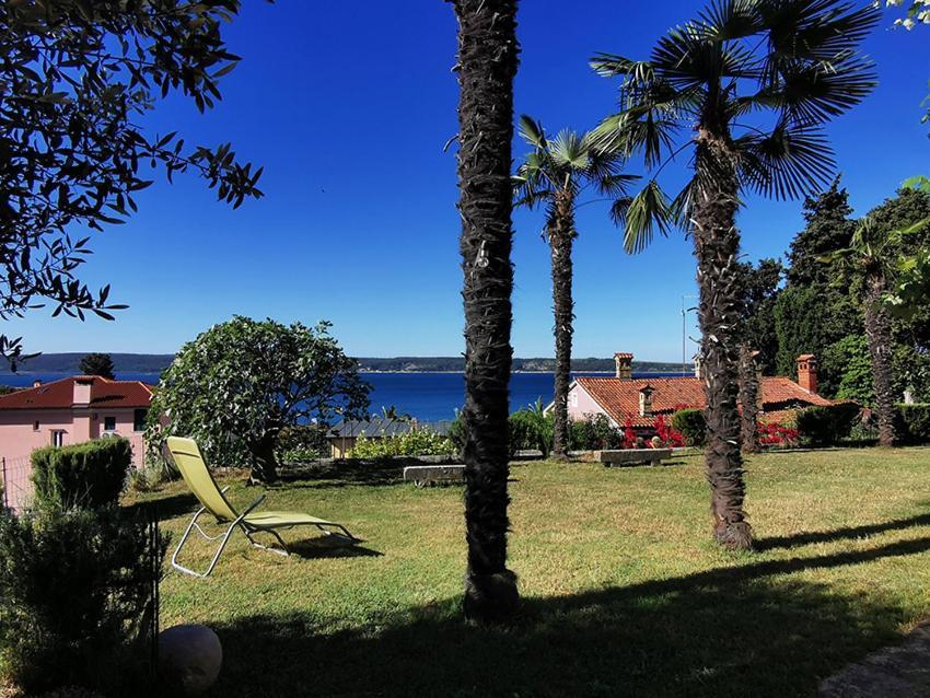 Apartments Nea By Locap Group Portorož Dış mekan fotoğraf