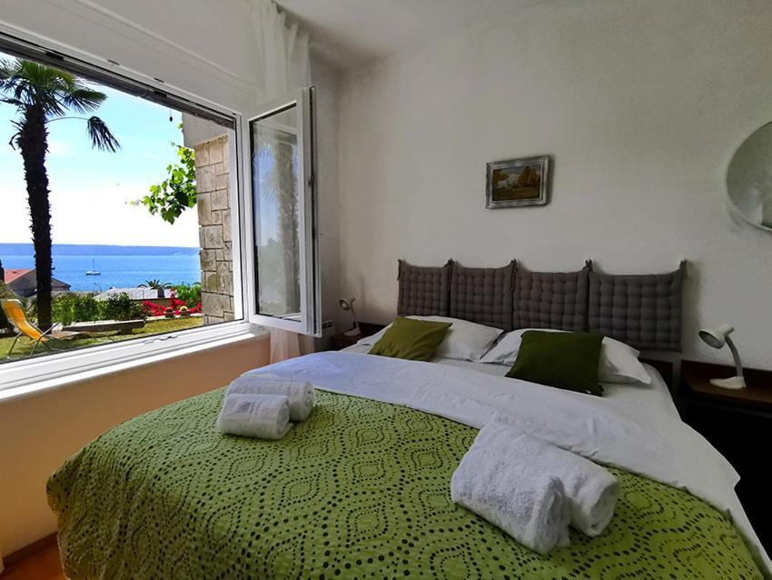 Apartments Nea By Locap Group Portorož Dış mekan fotoğraf