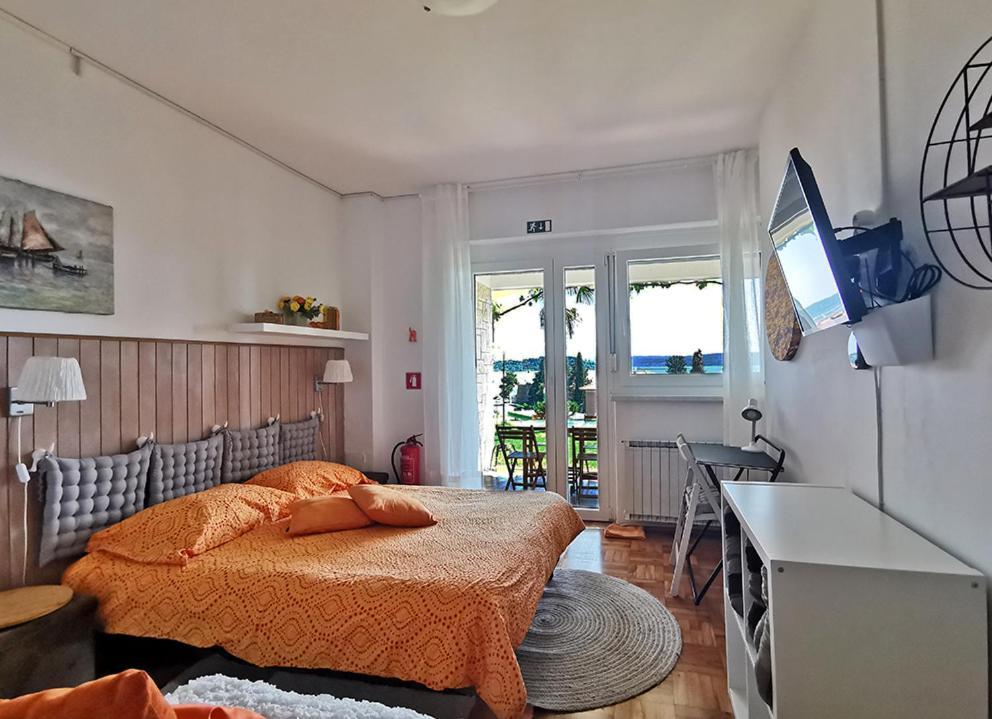 Apartments Nea By Locap Group Portorož Dış mekan fotoğraf