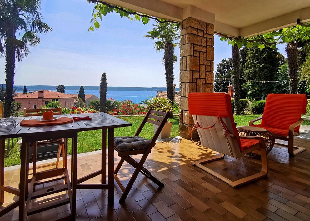 Apartments Nea By Locap Group Portorož Dış mekan fotoğraf