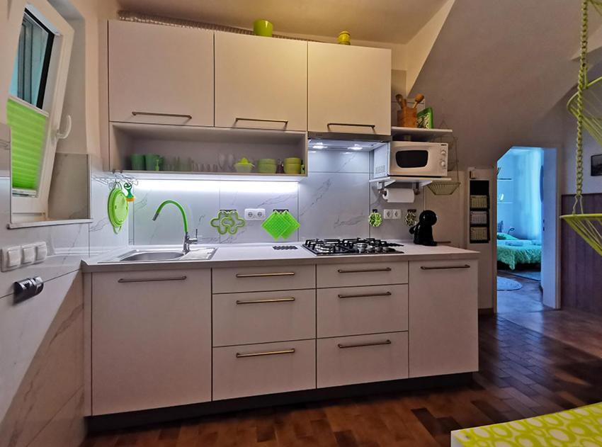 Apartments Nea By Locap Group Portorož Dış mekan fotoğraf