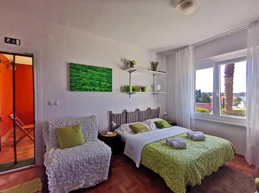Apartments Nea By Locap Group Portorož Dış mekan fotoğraf