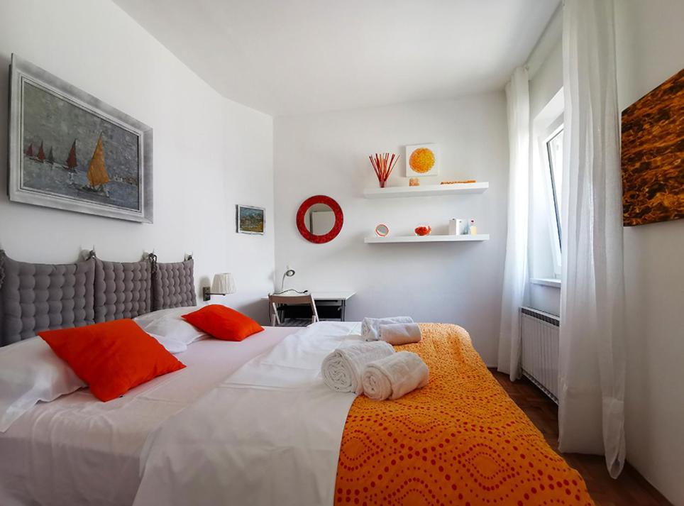 Apartments Nea By Locap Group Portorož Dış mekan fotoğraf