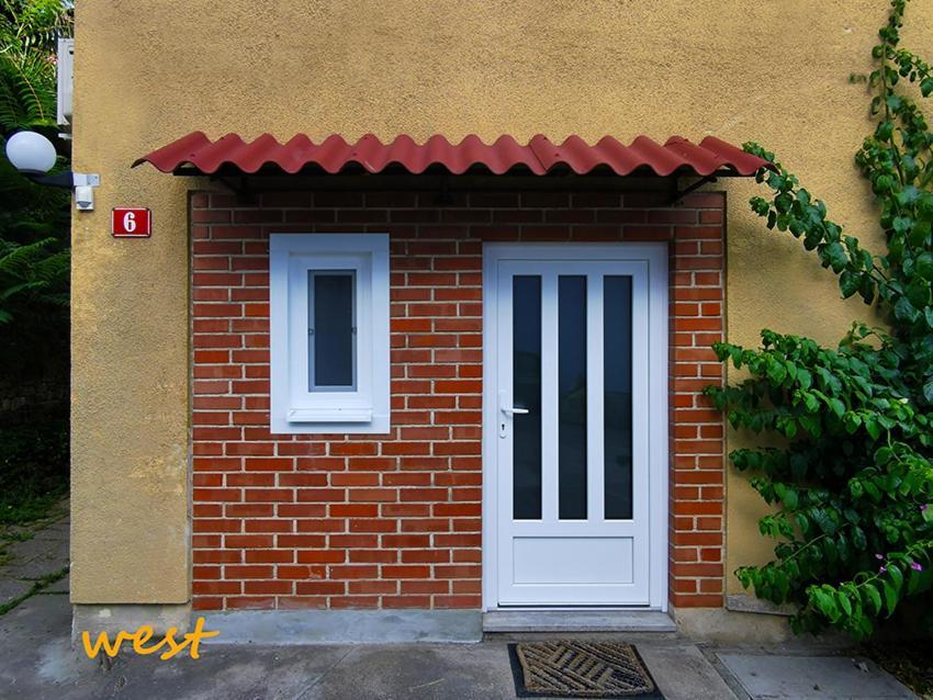 Apartments Nea By Locap Group Portorož Dış mekan fotoğraf