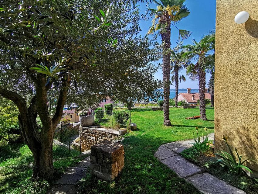 Apartments Nea By Locap Group Portorož Dış mekan fotoğraf
