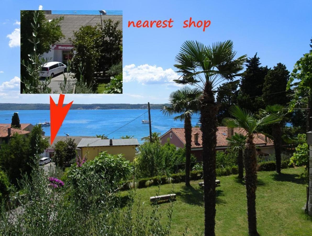 Apartments Nea By Locap Group Portorož Dış mekan fotoğraf