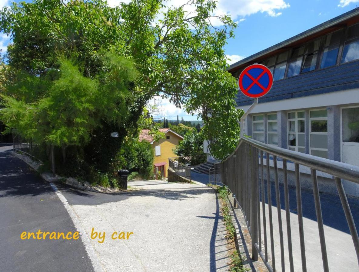 Apartments Nea By Locap Group Portorož Dış mekan fotoğraf