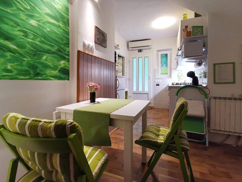 Apartments Nea By Locap Group Portorož Dış mekan fotoğraf