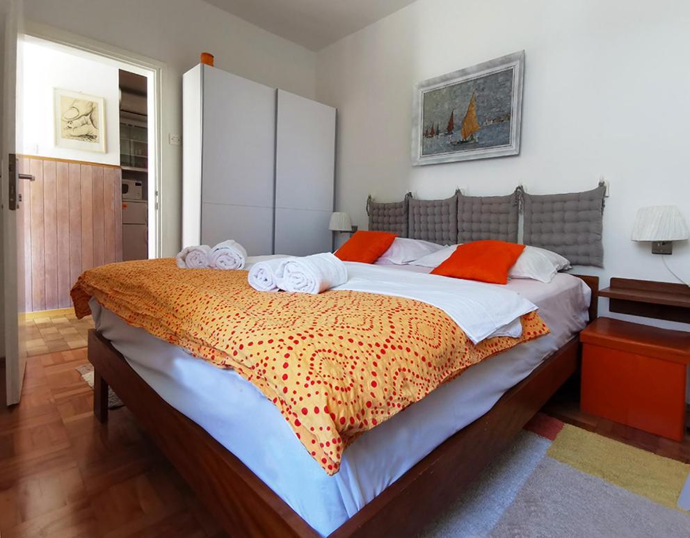 Apartments Nea By Locap Group Portorož Dış mekan fotoğraf