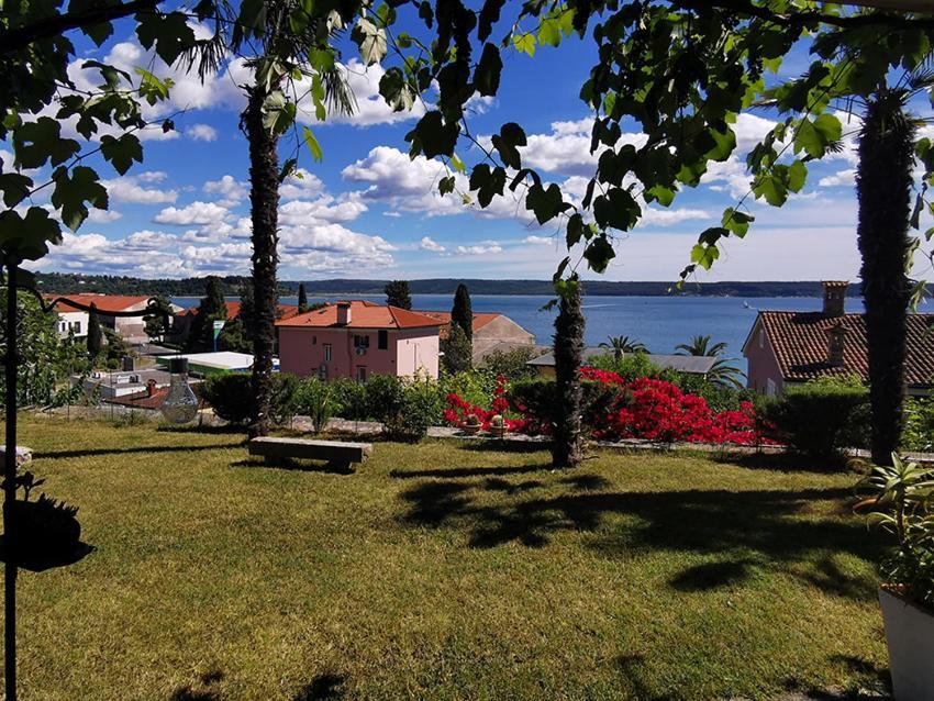 Apartments Nea By Locap Group Portorož Dış mekan fotoğraf